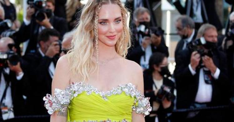 Gruppo Safilo, accordo con Chiara Ferragni per linea occhiali