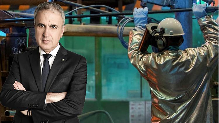 Arvedi-Terni: "La visione e l'orgoglio"
