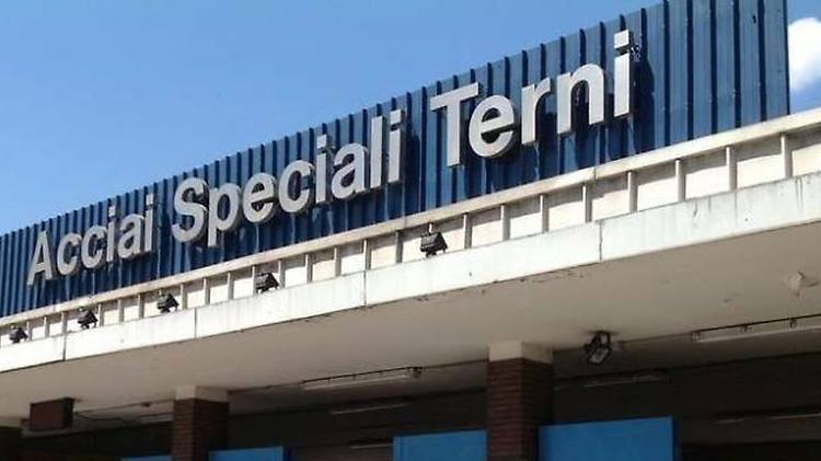 Acciai Speciali Terni parla di nuovo italiano con Finarvedi