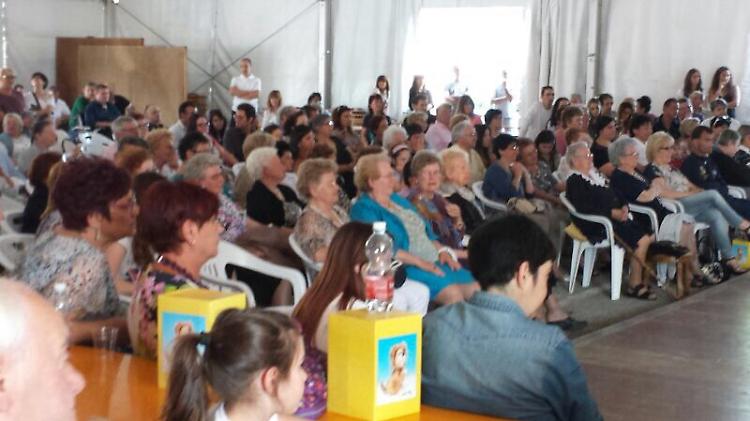 Torna a Ostiano la Festa delle persone con disabilità a favore di Anffas