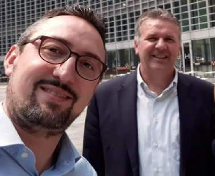 Addio a Davide Viola, Piloni: «Se ne va un amico che ha dato tantissimo al nostro territorio»