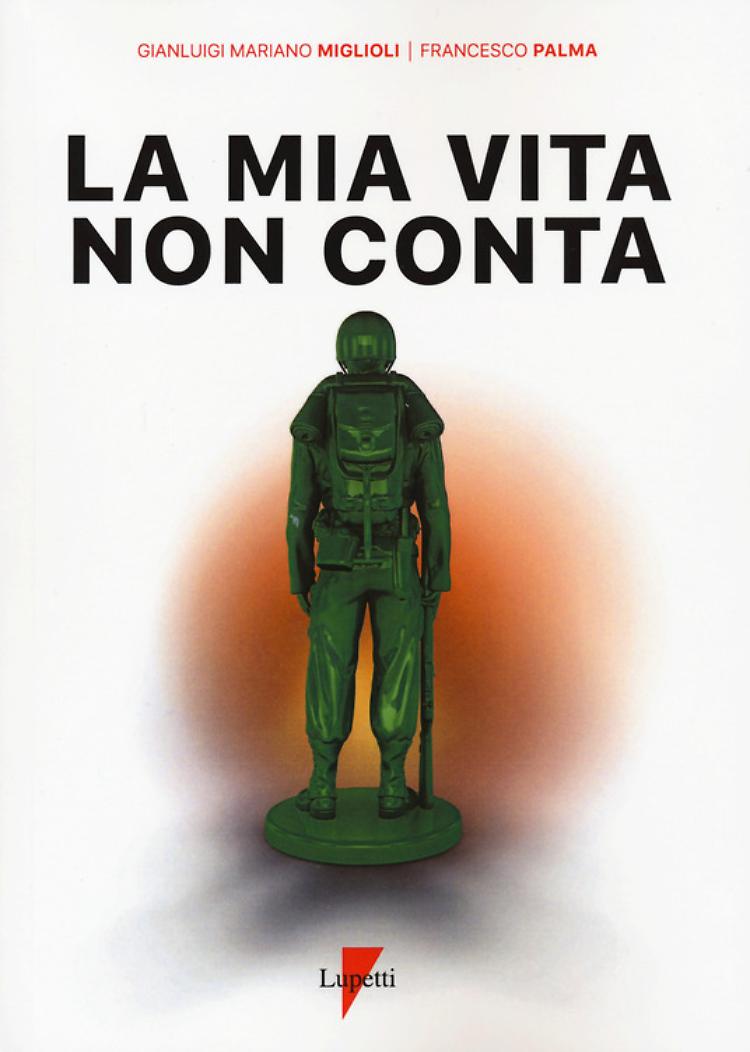 Copertina libro