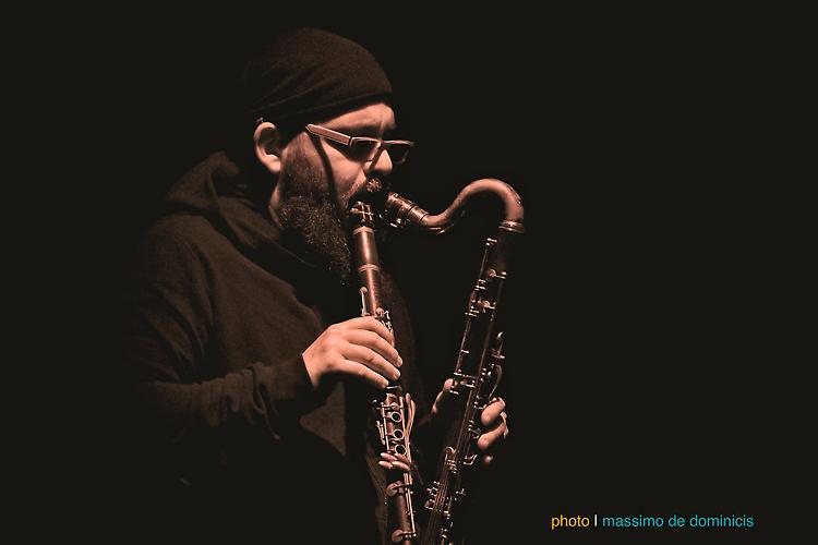 Marco Colonna Quartet
