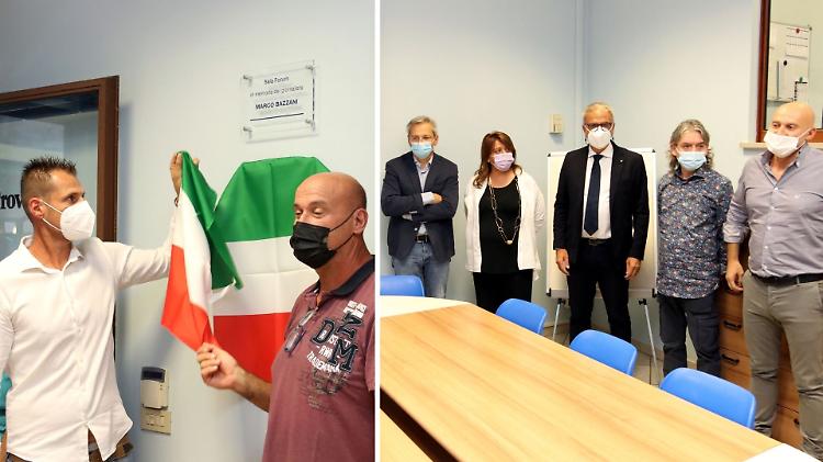 Nel nome di Marco, giornalista per missione