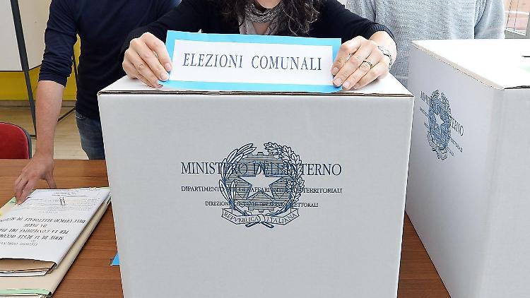 Tredici comuni al voto con le misure anti-Covid