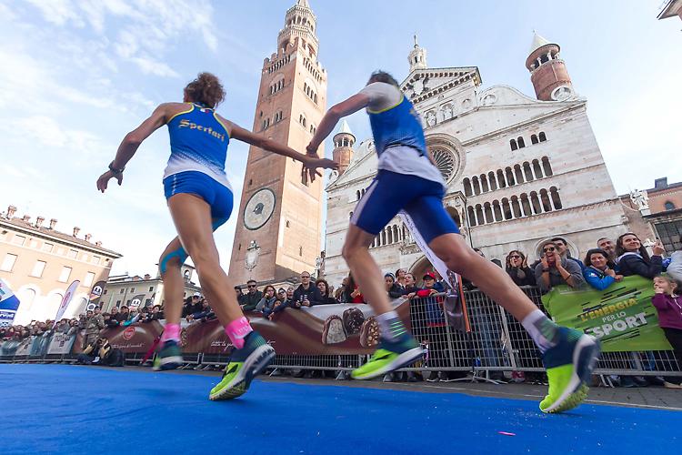 Maratonina di Cremona