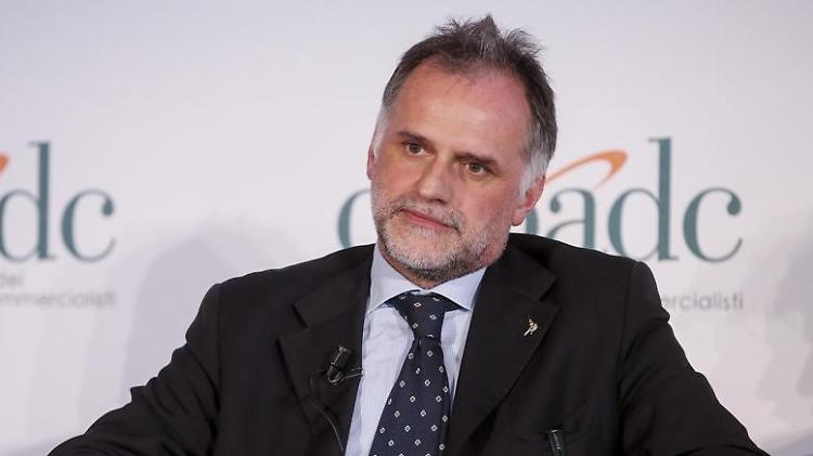 Il ministro Garavaglia alle Fiere Zootecniche Internazionali