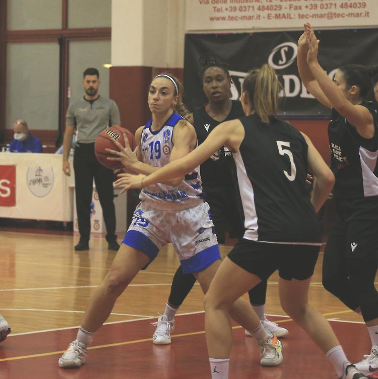 Il Team Crema vola in finale nel Pasquini