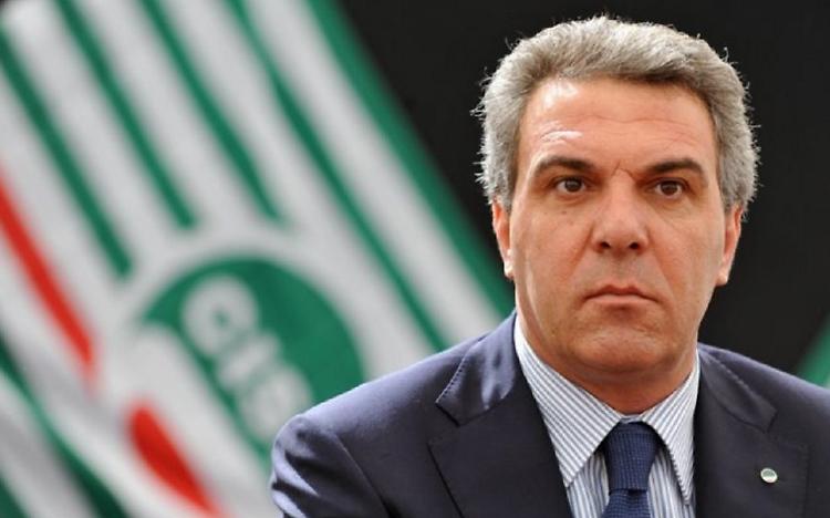 Green pass: attacchi no vax alla Cisl  di Crema, Mantova, Piacenza