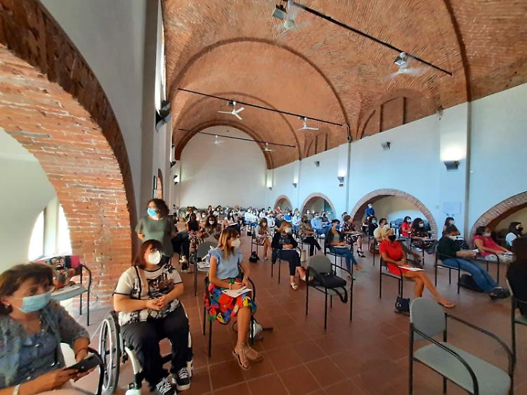 Disabilità e salute, relatore d’eccezione Luigi Croce: «L'obiettivo è la qualità della vita»