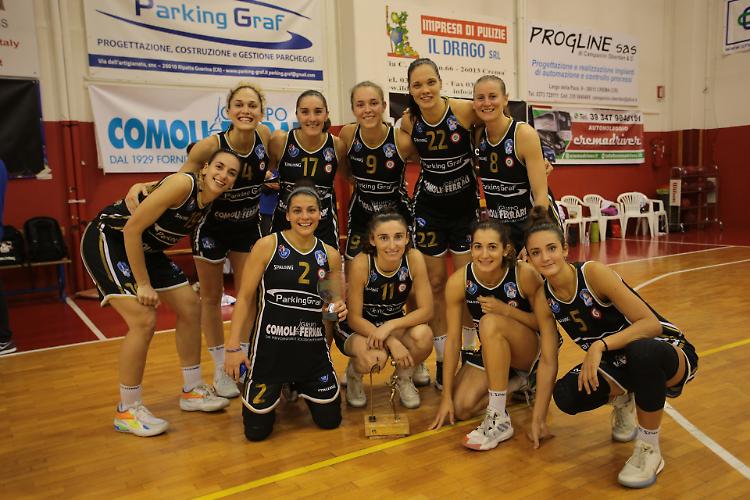 La nostra provincia è quarta in Italia  come indice di sportività