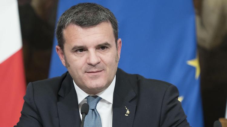 Peste suina: Centinaio, in campo task force interministeriale