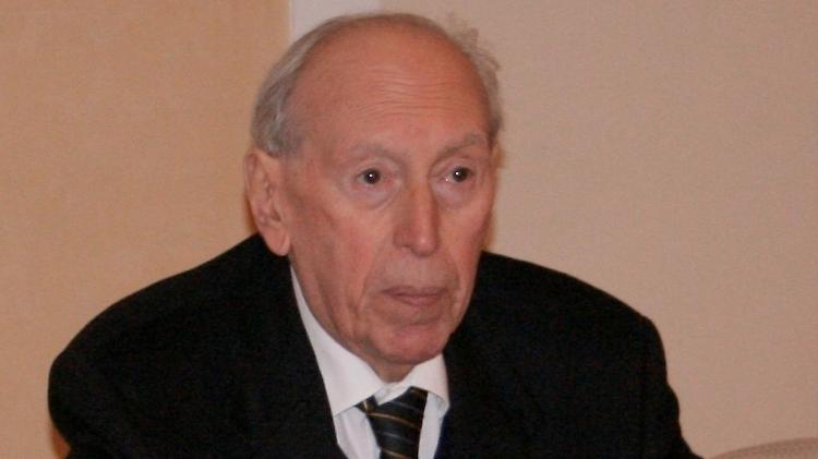 Si è spento Gianezio Dolfini, una vita da repubblicano