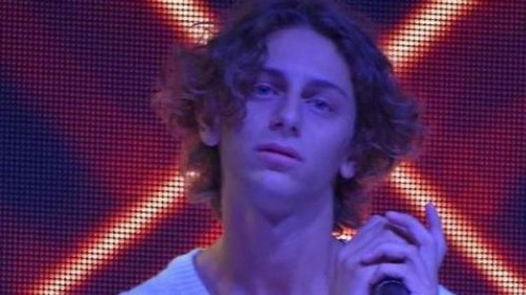 "Amici", un cremonese alla corte di Maria de Filippi
