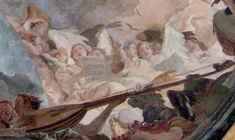 Gli strumenti ad arco dell’Istituto Santa Maria della Pietà di Venezia