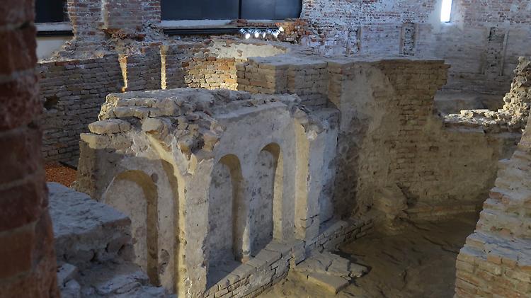 Museo Archeologico