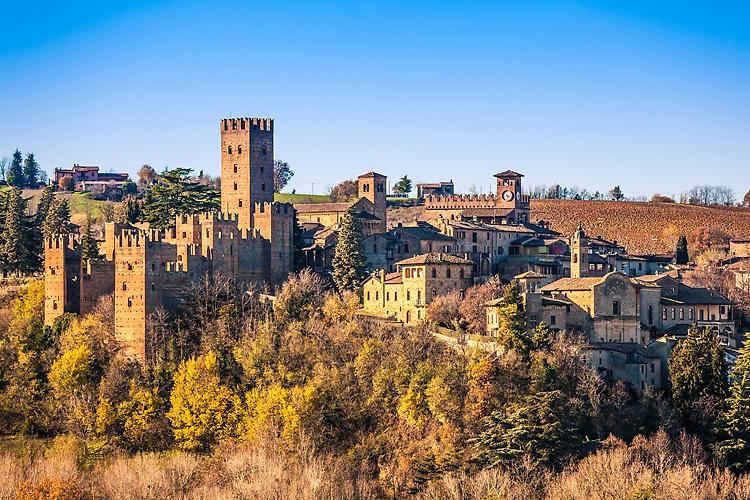 Festa delle castagne e dei ricordi