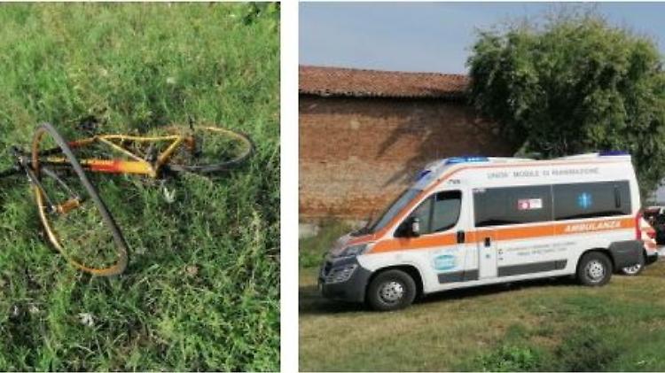 Investito e ucciso a Scandolara, identificato il pirata della strada