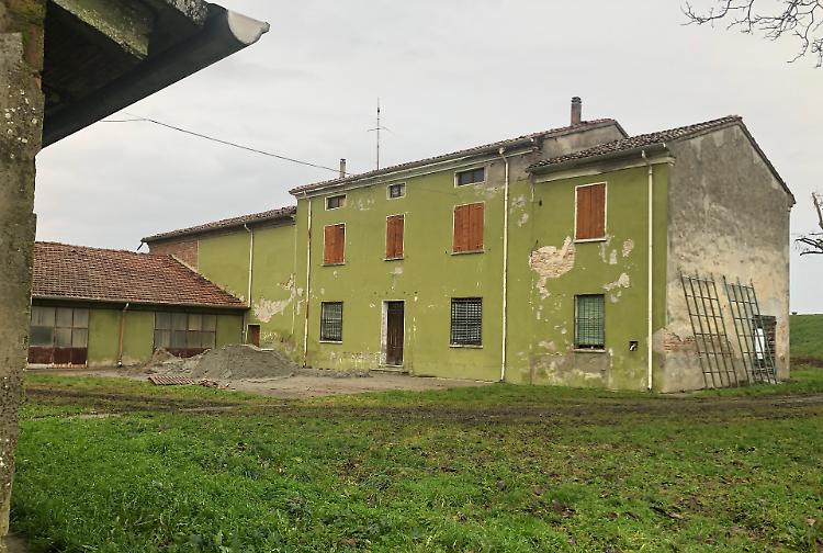 Cascina Sereni,  ora  l’ostello è realtà