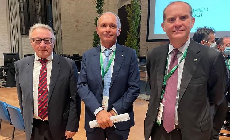 Agricoltura, «Più innovazione e ricerca»: ecco la strada per il futuro