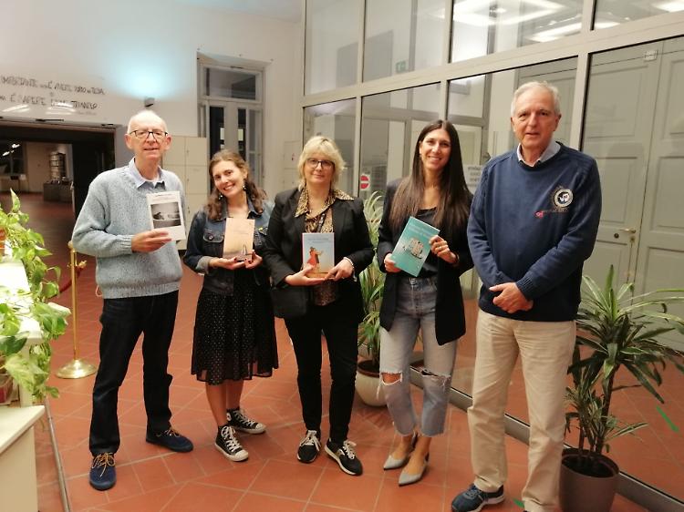 Premio Viadana 2021,  vince Silvia Avallone