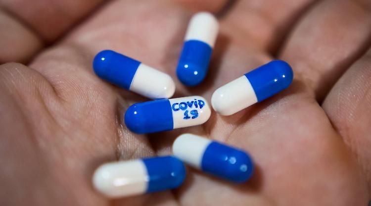 Da Merck la prima pillola anti Covid, verso ok negli Stati Uniti