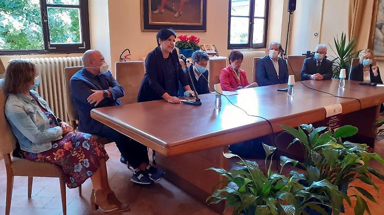 Fondazione Città di Cremona ringrazia i suoi benefattori 