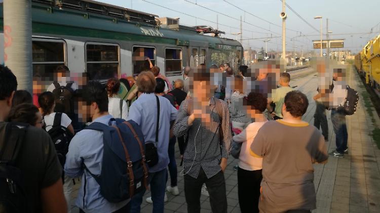 Pendolari cremaschi esasperati: "Il settembre più nero di sempre"