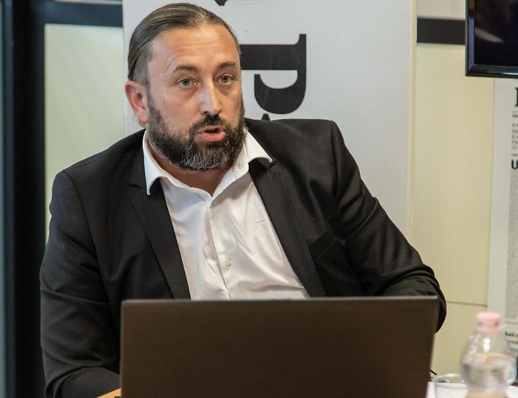 Sesto, Carlo Vezzini è il nuovo sindaco