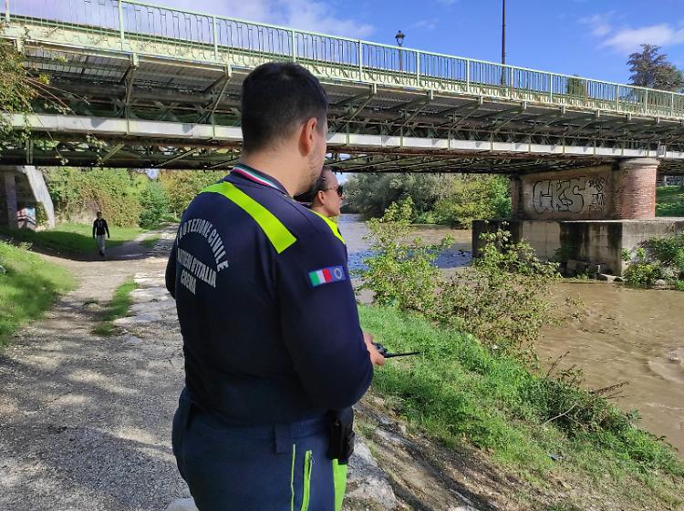 Adda e Serio, ondate di piena in arrivo