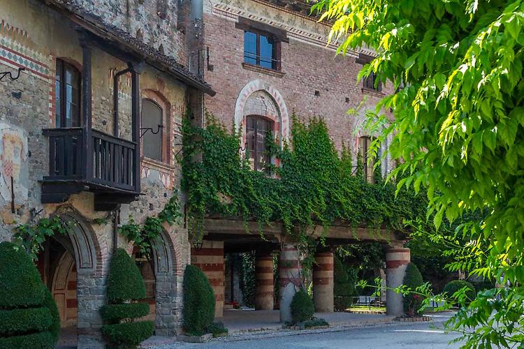 Torna "Grazzano Viscomics"!