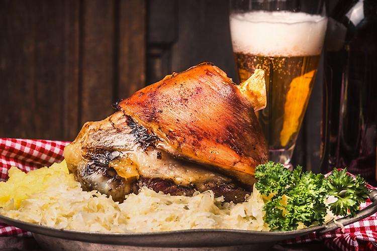 Oktoberfest a Crema