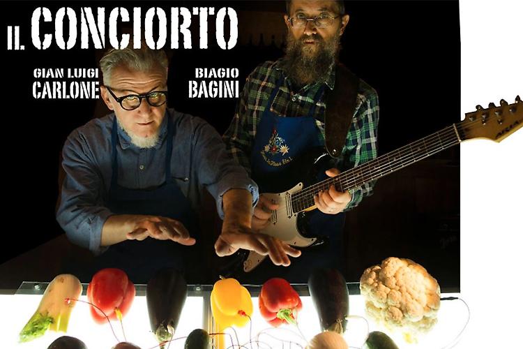 Conciorto