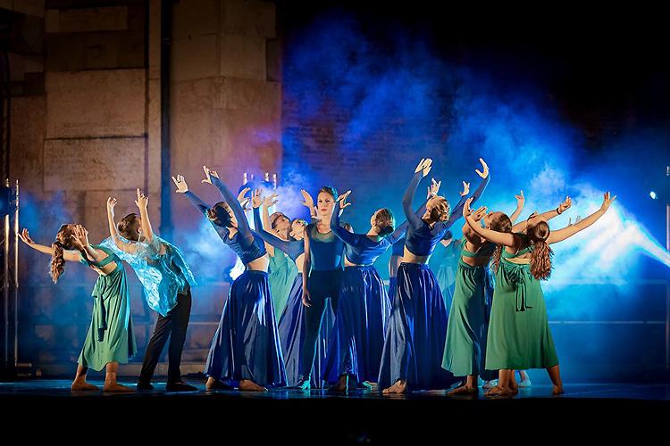 Cremona Musical Theatre