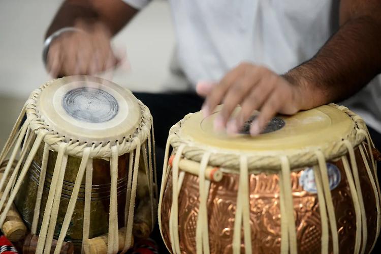 Musica religiosa Sikh