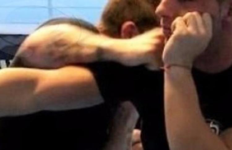 Rivolta d'Adda, invito a cena con... rissa finale: tre denunciati