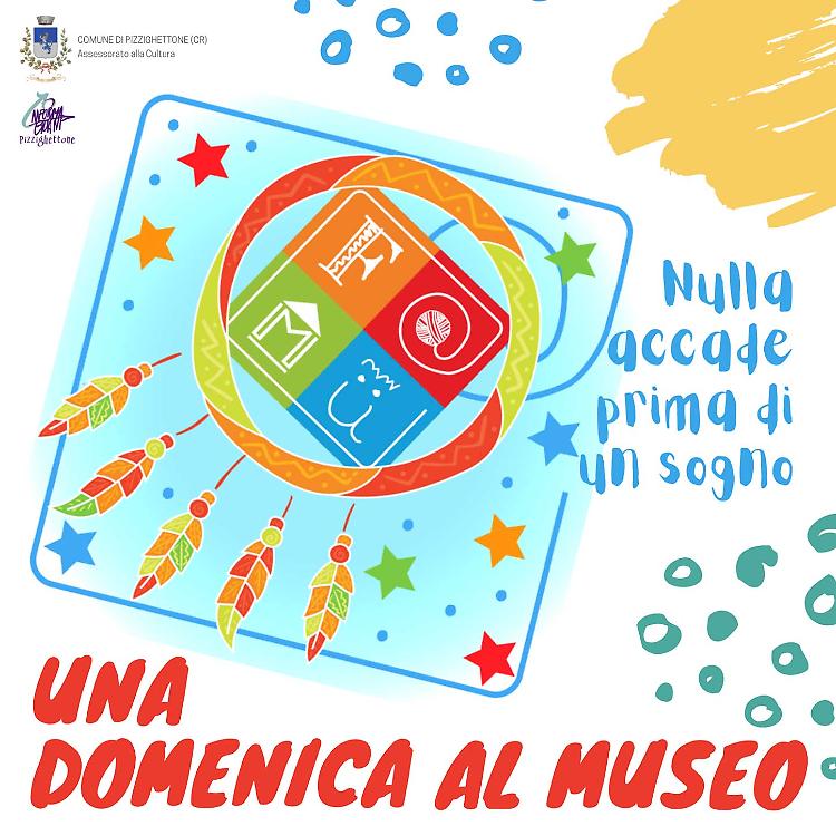 Una Domenica al Museo