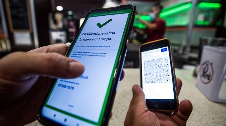 Stirpe, impianto normativo Green pass in luoghi lavoro è solido