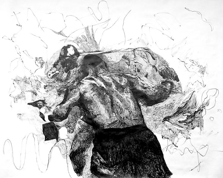 Drawings, uno sguardo sul disegno contemporaneo