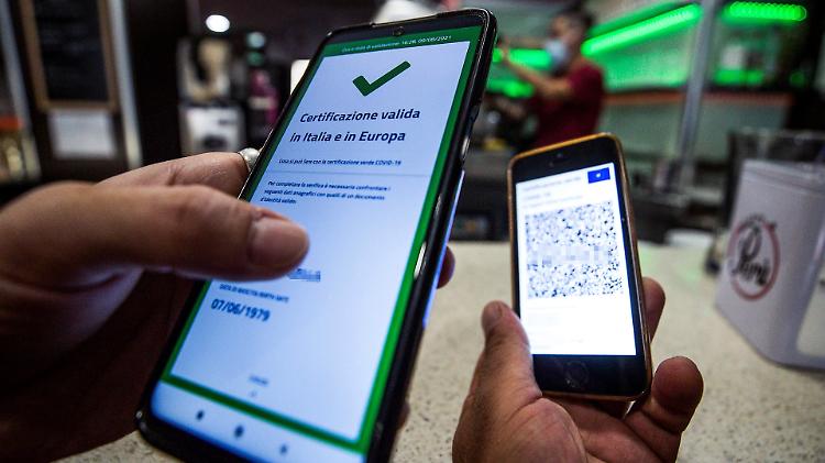 Cremona, in provincia 10 mila lavoratori senza Green pass
