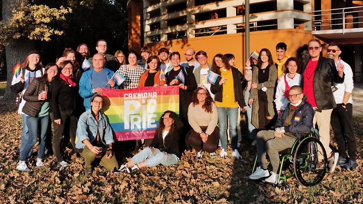 Cremona Pride, in piazza Turati iniziativa a sostegno della manifestazione