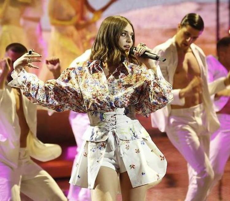 Viadana. Gaia Gozzi, nuovo disco e poi il tour in Messico