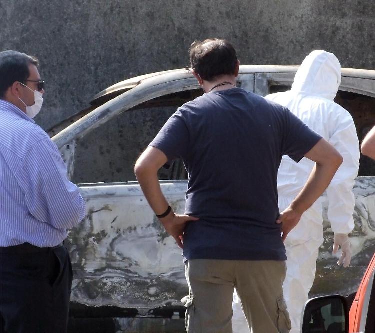 La morte di Sabrina, oggi Pasini davanti ai giudici
