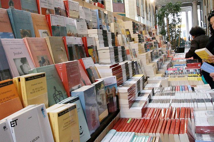 Fiera del Libro di Cremona: 6 settimane di esposizione ed eventi