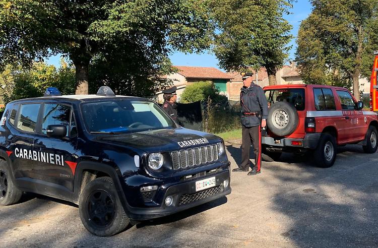 Ritrovato sano e salvo il giovane scomparso da 4 giorni