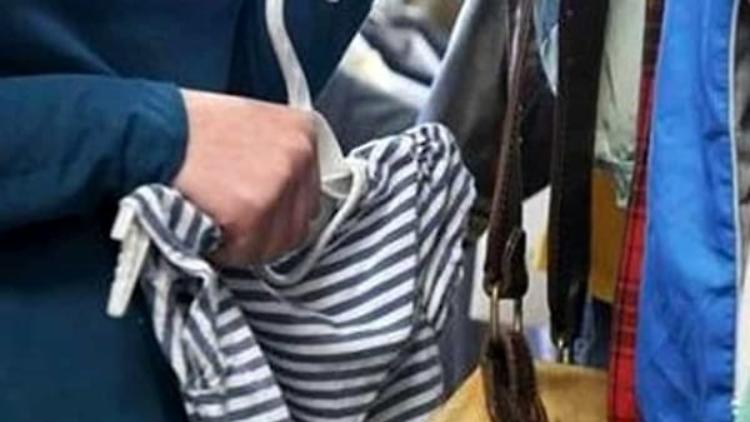 Rubano in un negozio di articoli sportivi, denunciati 4 minorenni