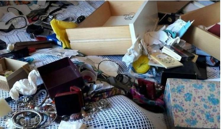 A San Bassano tre case svaligiate in poche ore