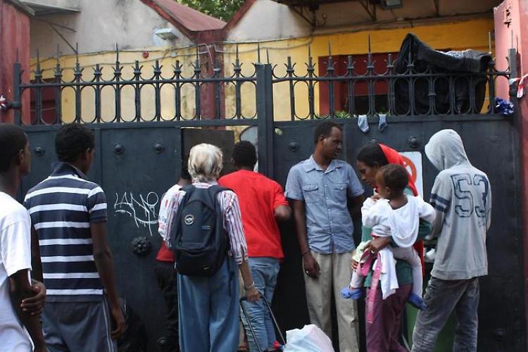 Immigrati in Italia, per la prima volta in calo dopo 20 anni