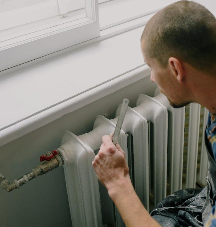 Termosifoni accesi da oggi, Cremona inserita nella Zona E
