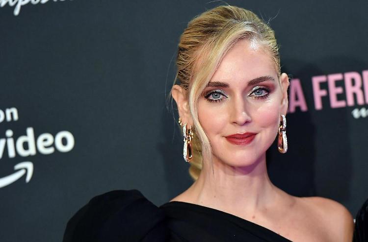 Chiara Ferragni si racconta su Vogue Italia